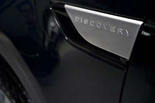 Land Rover Discovery 2.0 I4 TD4 132kW (180CV) S Auto
