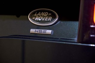 Land Rover Discovery 2.0 I4 TD4 132kW (180CV) S Auto