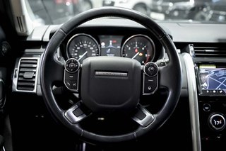 Land Rover Discovery 2.0 I4 TD4 132kW (180CV) S Auto