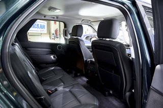 Land Rover Discovery 2.0 I4 TD4 132kW (180CV) S Auto
