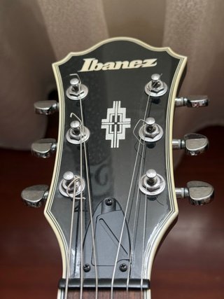 Ibanez AGR70 Guitarra Eléctrica Hueca