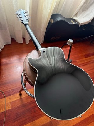 Ibanez AGR70 Guitarra Eléctrica Hueca