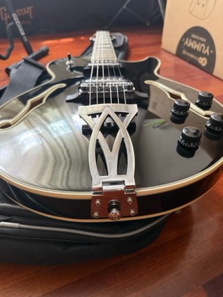 Ibanez AGR70 Guitarra Eléctrica Hueca