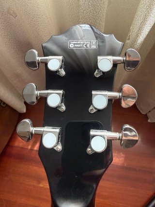 Ibanez AGR70 Guitarra Eléctrica Hueca