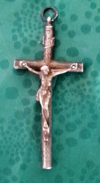 Cruz antigua