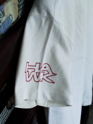 T-shirt donna taglia M cotone Street Wear