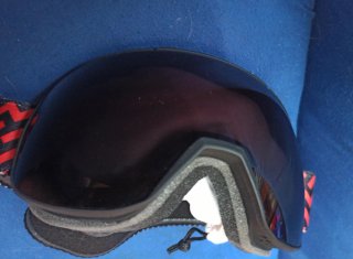 Gafas de esquí Northweek Artik  Motos, Ciclismo
