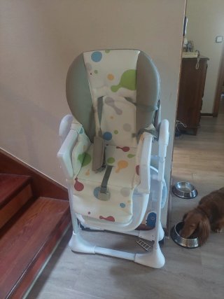 Trona Kinderkraft