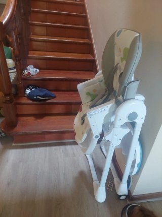 Trona Kinderkraft