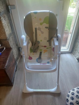 Trona Kinderkraft