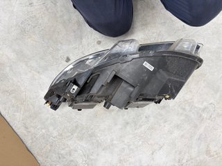 Faro Delantero Derecho Peugeot Expert 2019