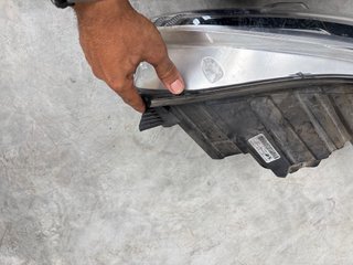 Faro Delantero Derecho Peugeot Expert 2019