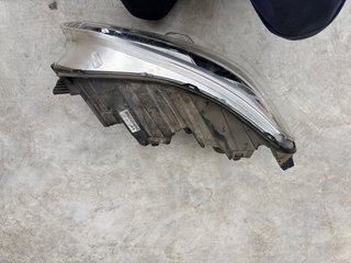 Faro Delantero Derecho Peugeot Expert 2019