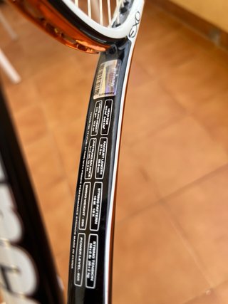 Raqueta Prince Tour 100 Grip 2 295g