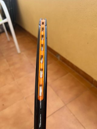 Raqueta Prince Tour 100 Grip 2 295g