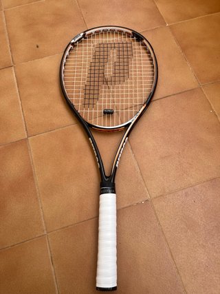 Raqueta Prince Tour 100 Grip 2 295g