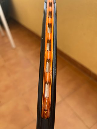 Raqueta Prince Tour 100 Grip 2 295g