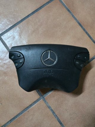 Airbag Mercedes Benz W210