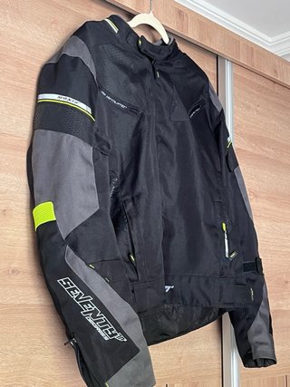 Chaqueta Seventy Degrees AIR VENTILANTION nueva.