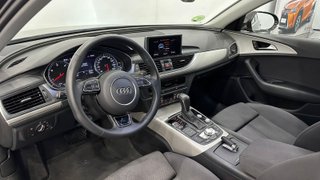 Audi A6 S line 2.0 TDI 140kW(190CV) ultra S tron