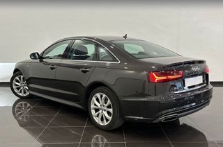 Audi A6 S line 2.0 TDI 140kW(190CV) ultra S tron