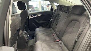 Audi A6 S line 2.0 TDI 140kW(190CV) ultra S tron