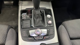 Audi A6 S line 2.0 TDI 140kW(190CV) ultra S tron