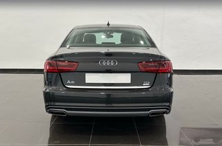 Audi A6 S line 2.0 TDI 140kW(190CV) ultra S tron