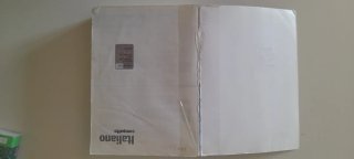 Dizionario compatto della lingua italiana