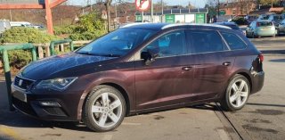 Despiece Seat Leon