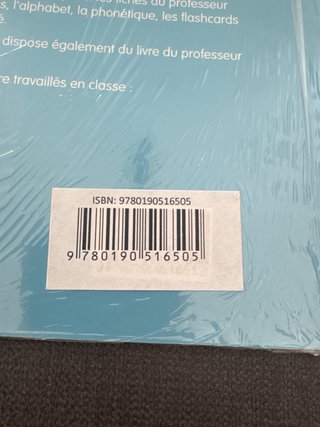Libro "Galipette petit à petit 4" + CD audio