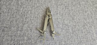 Leatherman Wave +