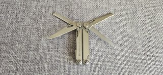 Leatherman Wave +