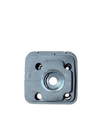 Cilindro Pistone Oleo Mac Sparta 42 44 420 da 40mm