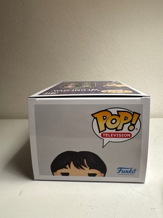Funko Pop! Wednesday Addams 1814
