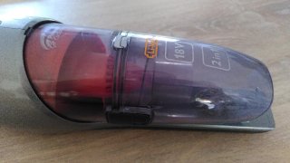 Philips Powerpro Duo aspirador escoba