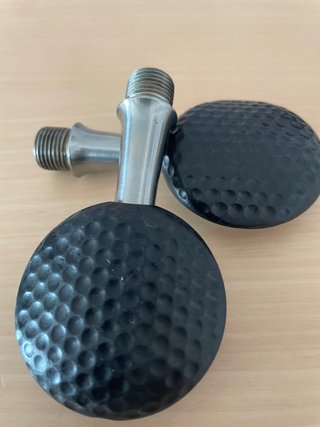Pedales Wahoo Speedplay Aero