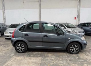 Citroen C3 2005