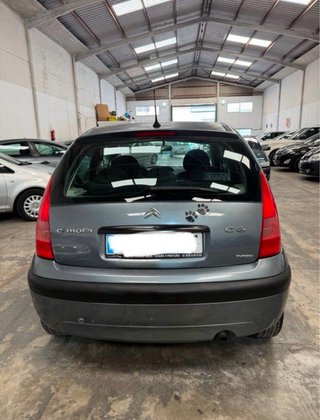 Citroen C3 2005