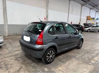 Citroen C3 2005