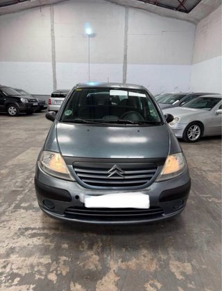 Citroen C3 2005