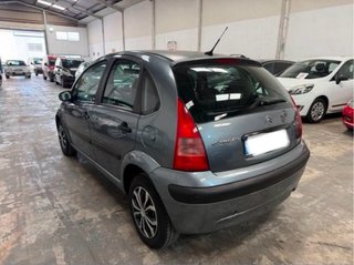 Citroen C3 2005