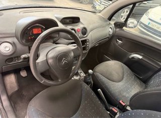 Citroen C3 2005