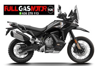 CF Moto MT 800 X
