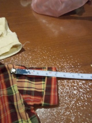 Lucas Famosa Ropa Chaleco y Camisa ARTESANAL