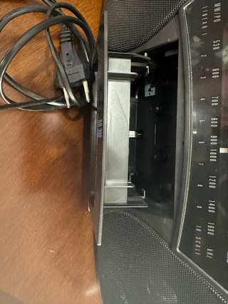 Radio Registratore Grundig BB 900
