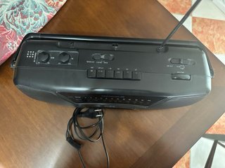 Radio Registratore Grundig BB 900