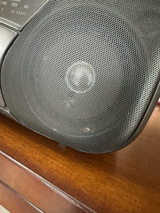 Radio Registratore Grundig BB 900