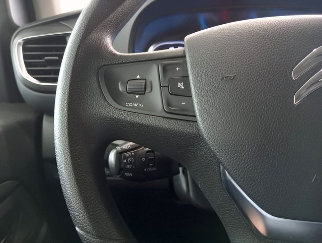 Citroën Spacetourer ë-SpaceTourer Talla M 50 KWh Feel