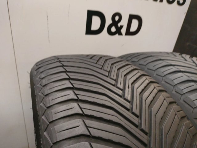 Neumáticos de ocasión 235/50 R18 101Y